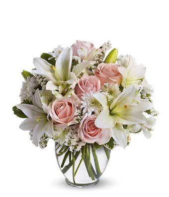 Serenity and Bliss Bouquet